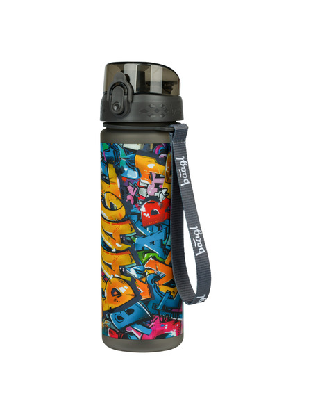BAAGL  BAAGL Tritanska boca za piće Skatepark 500 ml