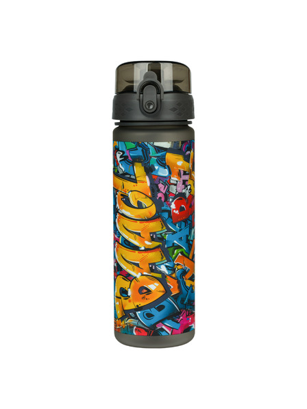 BAAGL  BAAGL Tritanska boca za piće Skatepark 500 ml