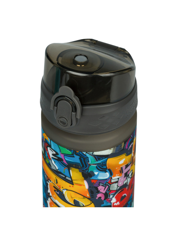 BAAGL  BAAGL Tritanska boca za piće Skatepark 500 ml