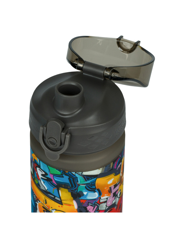 BAAGL  BAAGL Tritanska boca za piće Skatepark 500 ml