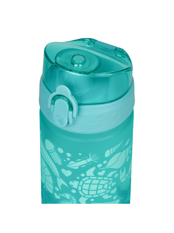 BAAGL  BAAGL Tritanska boca za piće Delfin 500 ml