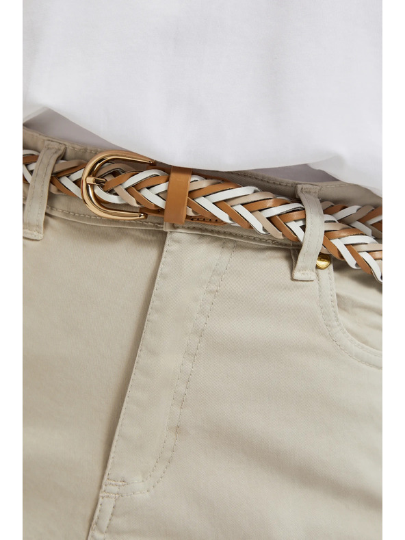 Moodo Pleteni pojas Moodo