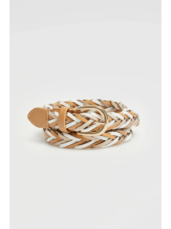 Moodo Pleteni pojas Moodo