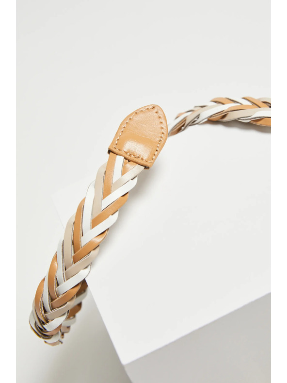 Moodo Pleteni pojas Moodo