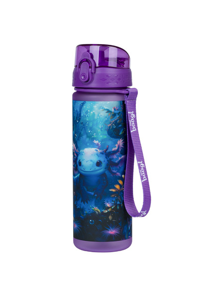 BAAGL  BAAGL Tritanska boca za piće Axolotl 500 ml
