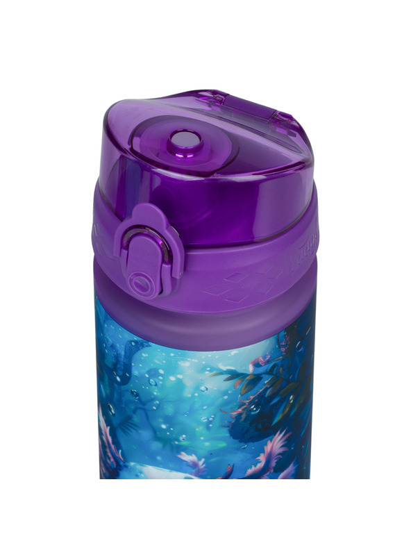 BAAGL  BAAGL Tritanska boca za piće Axolotl 500 ml