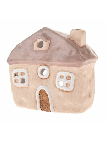 Casa de Engel Keramički svijećnjak - kućica, 4/32