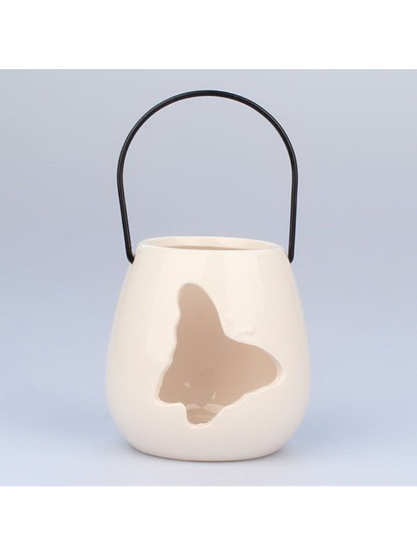 Casa de Engel Viseći svijećnjak - leptir 0/24