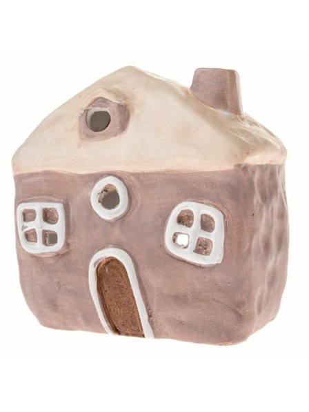 Casa de Engel Keramički svijećnjak - kućica, 4/32