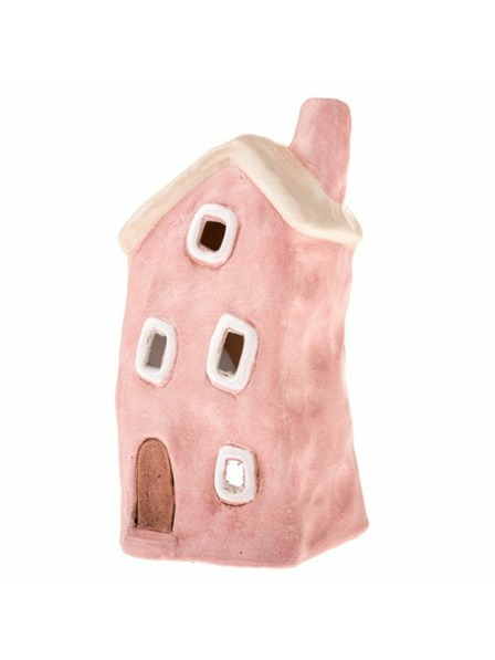 Casa de Engel Keramički svijećnjak - kućica, 4/32