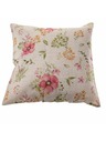 Casa de Engel Vodootporni jastučni navlak - cvijeće, 8/96