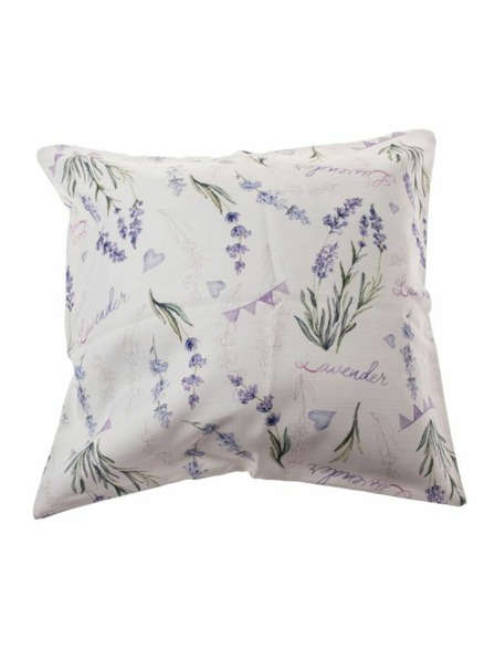 Casa de Engel Vodootporni jastučni navlak - lavanda, 8/96