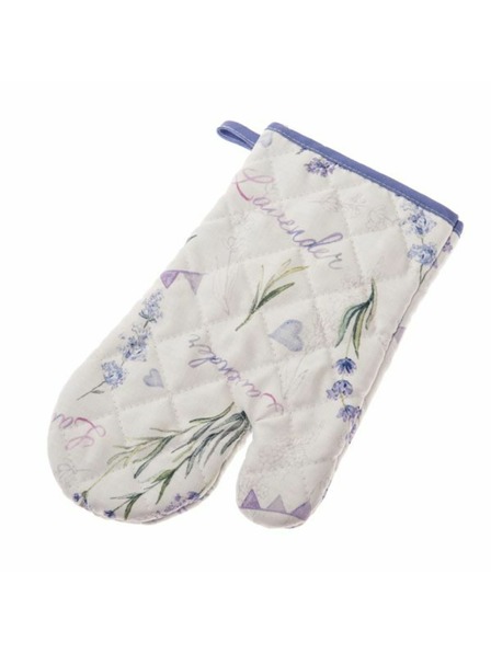 Casa de Engel Vodootporna kuhinjska rukavica - lavanda, 4/60