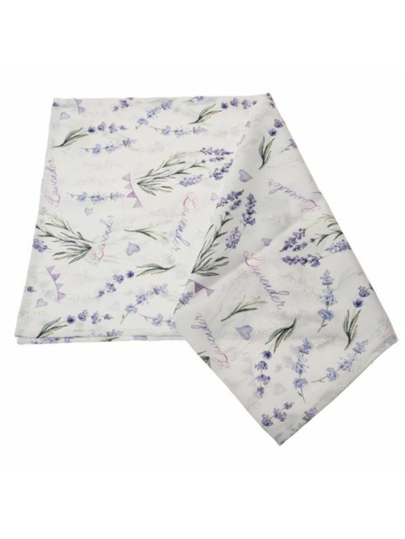 Casa de Engel Vodootporni tekstilni tepih - lavanda, 8/96