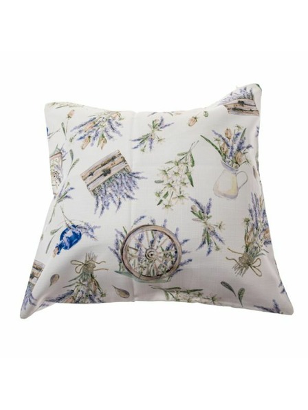 Casa de Engel Vodootporni jastučni navlak - lavanda, 8/96