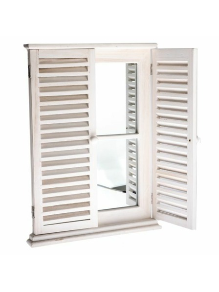 Casa de Engel Zrcalo sa zaliscima, 1/4