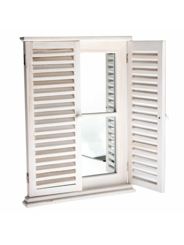 Casa de Engel Zrcalo sa zaliscima, 1/4