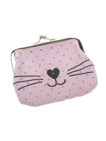 Casa de Engel Novčanik za sićarinu - mačka, 1/300