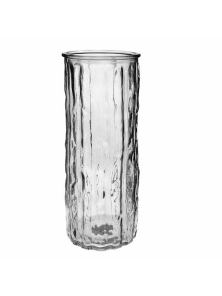 Casa de Engel Staklena vaza, svjetloplava, 0/12