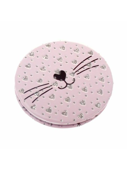 Casa de Engel Džepno kozmetičko zrcalo - mačka, 1/288