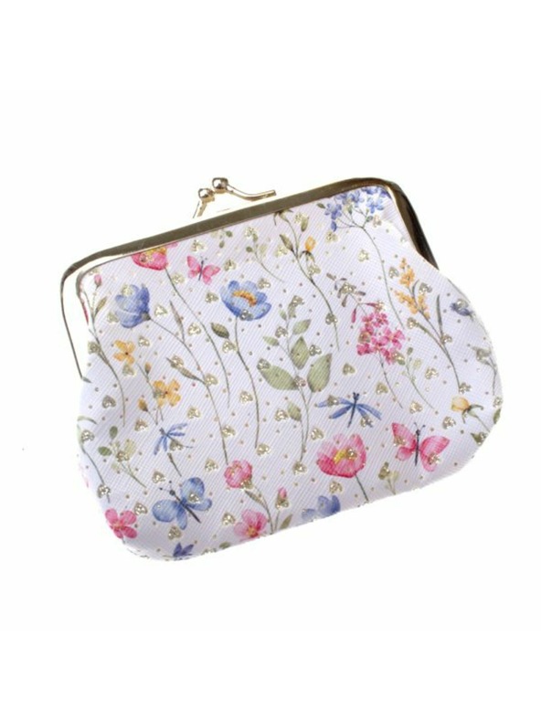 Casa de Engel Novčanik za sitniš - livadsko cvijeće, 1/300