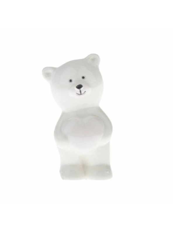 Casa de Engel Porculanski medvjedić, 4/256