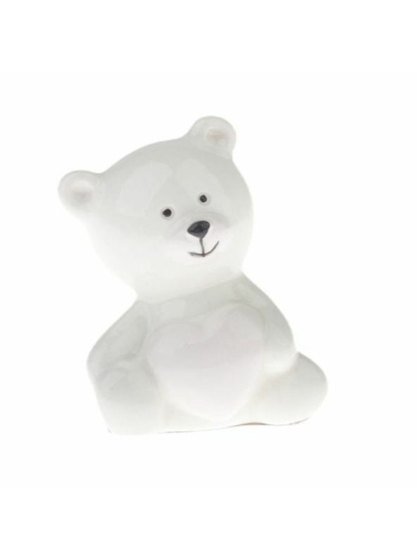 Casa de Engel Porculanski medvjedić, 6/432