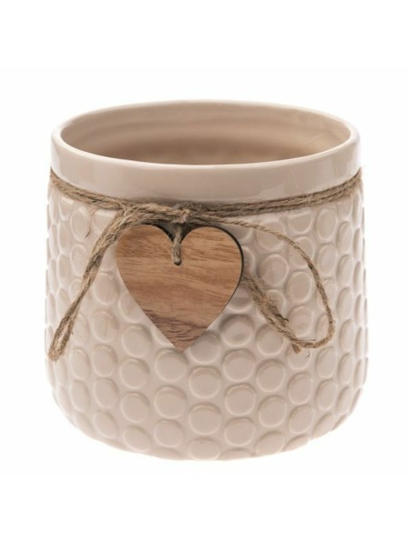 Casa de Engel Keramička navlaka za teglicu, 0/12