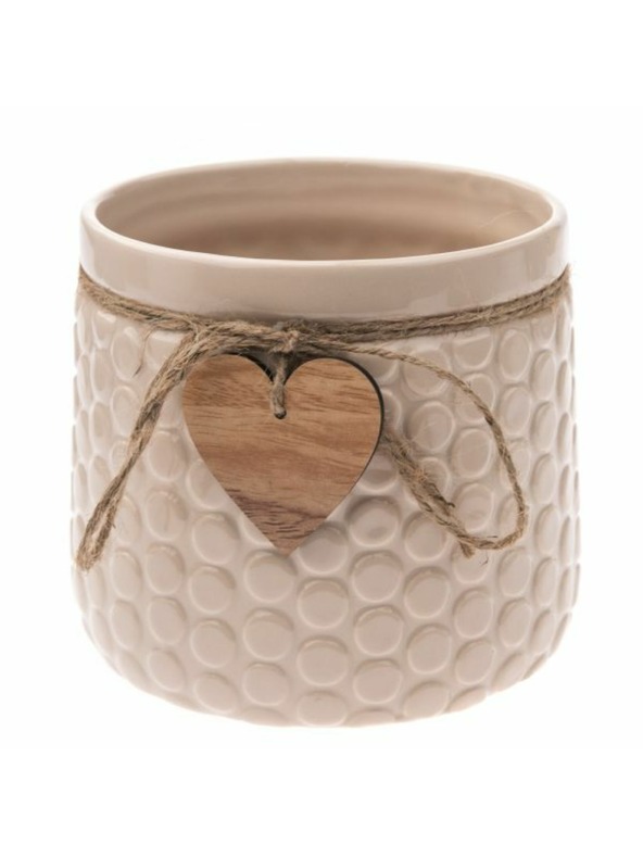 Casa de Engel Keramička navlaka za teglicu, 0/12