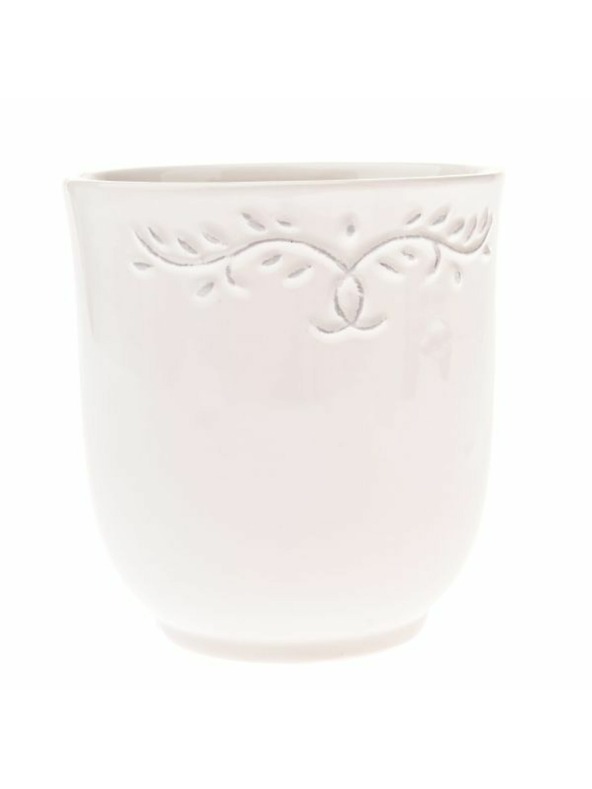 Casa de Engel Keramička navlaka za teglicu, 0/12