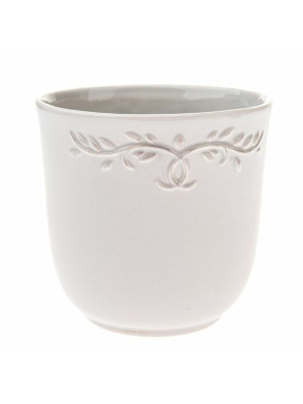 Casa de Engel Keramička navlaka za teglicu, 0/12