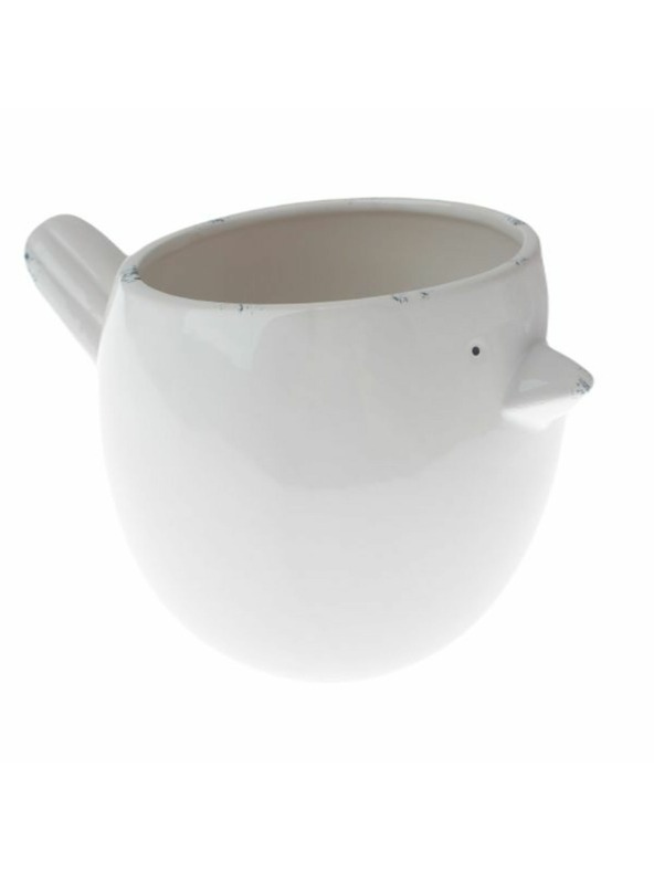 Casa de Engel Keramički cvijetnjak - ptica, 0/24