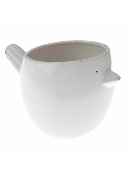 Casa de Engel Keramički cvijetnjak - ptica, 0/24