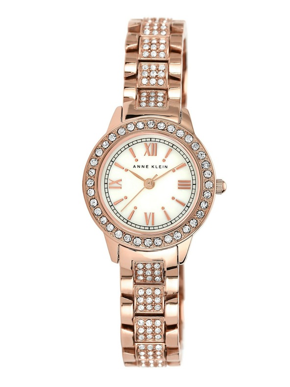 Anne Klein Ženske ručne satove Anne Klein AK/1492MPRG