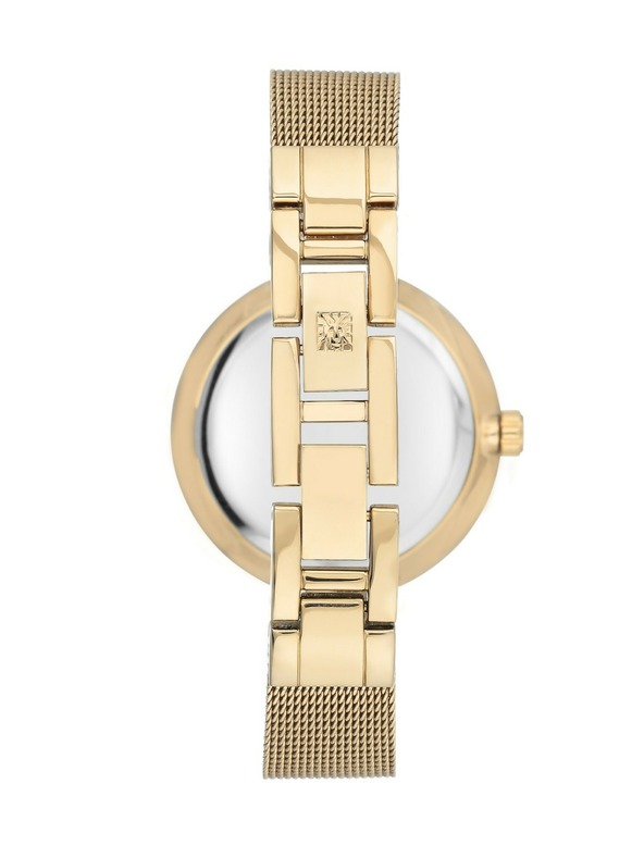 Anne Klein Ženske ručne satove Anne Klein AK/3000GNGB
