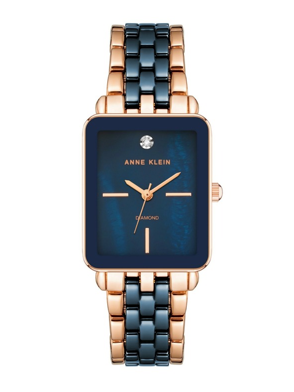 Anne Klein Ženske ručne satove Anne Klein AK/3668NVRG