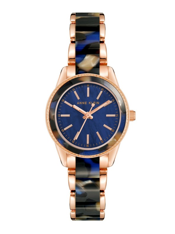 Anne Klein Ženske ručne satove Anne Klein AK/3212RGNV