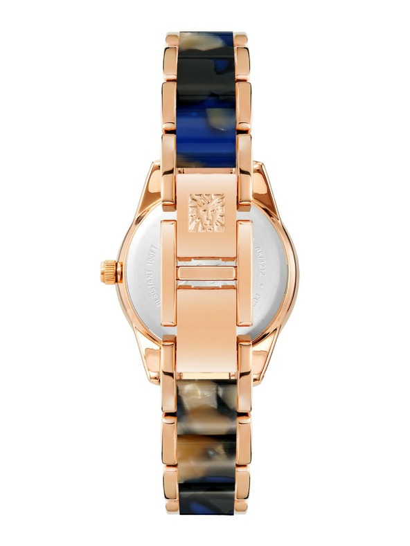 Anne Klein Ženske ručne satove Anne Klein AK/3212RGNV