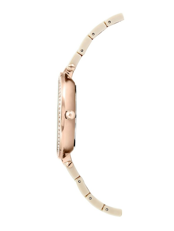 Anne Klein Ženske ručne satove Anne Klein AK/2130TNGB