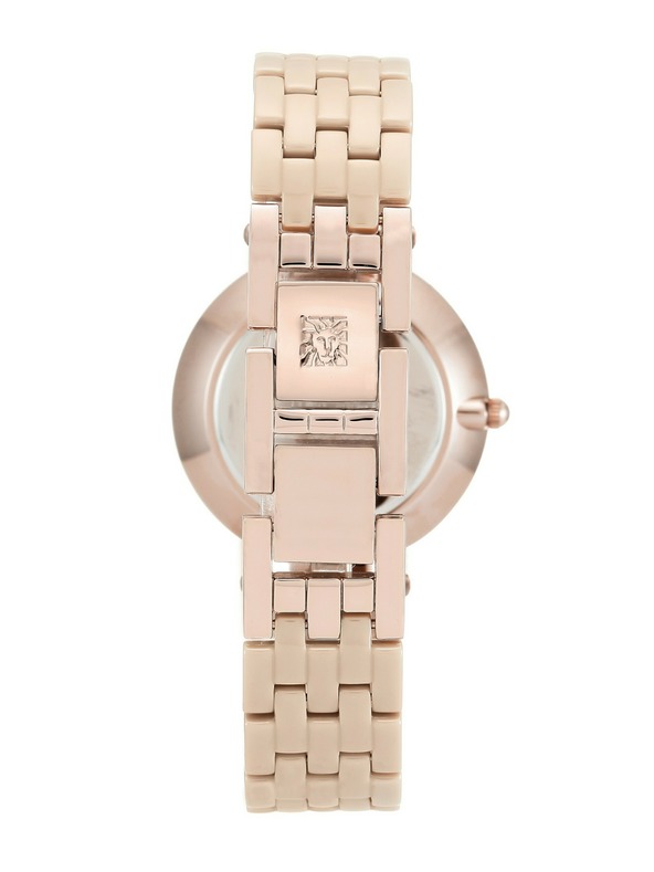 Anne Klein Ženske ručne satove Anne Klein AK/2130TNGB