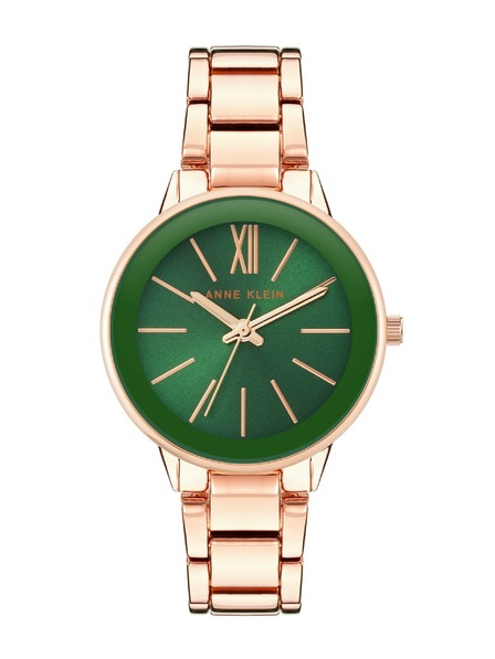 Anne Klein Ženske ručne satove Anne Klein AK/3876GNRG