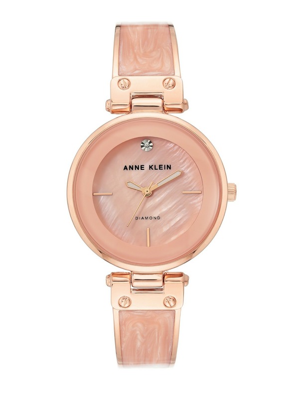 Anne Klein Ženski sat Anne Klein AK/2512LPRG
