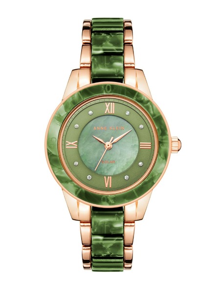 Anne Klein Ženski sat Anne Klein AK/3610RGGN