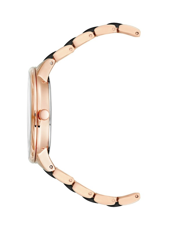 Anne Klein Ženski sat Anne Klein AK/3878BKRG