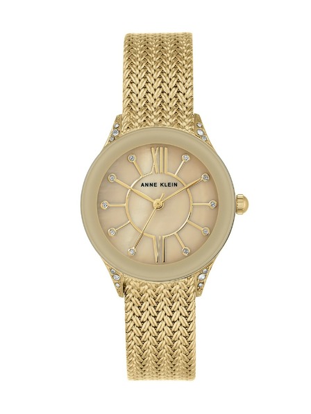 Anne Klein Ženski sat Anne Klein AK/2208TMGB