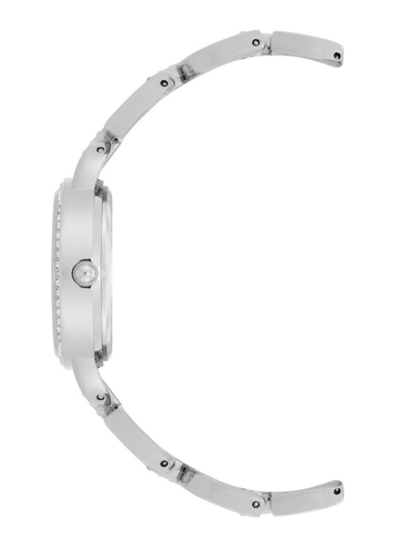 Anne Klein Poklon set sata i narukvice Anne Klein AK/4105SVST