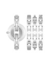 Anne Klein Ženski poklon set sata i narukvica Anne Klein AK/1471SVST
