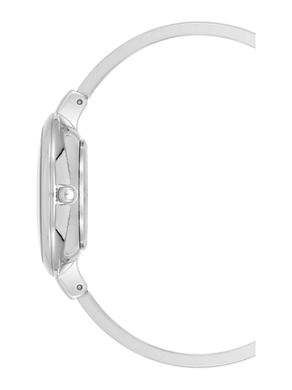 Anne Klein Ženski poklon set sata i narukvica Anne Klein AK/1471SVST