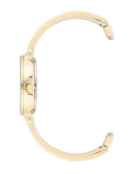 Anne Klein Poklon set sata i narukvice Anne Klein AK/3620CRST