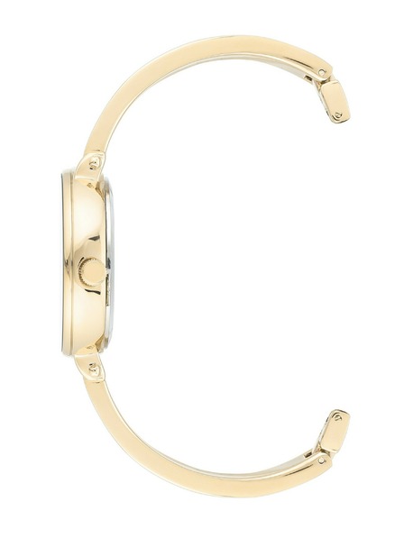 Anne Klein Poklon set sata i narukvice Anne Klein AK/3620GNST